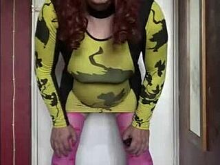 This makes me cum, but a real man could make me cum quicker