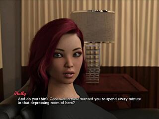 leap of faith 128 game adventure