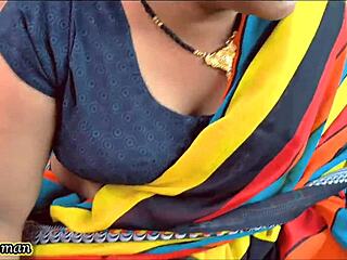 Bhojpuri Tale of Shaved Pussy and Big Tits Orgasm?