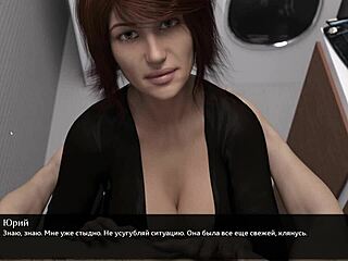 i'm playing complete gameplay where the heart is part 5 and it's so fun