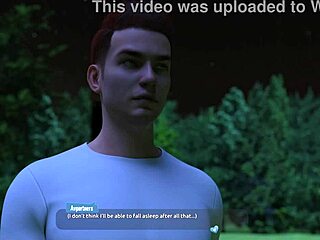 In this hentai game, you're helping the hotties with their needs, aren't you