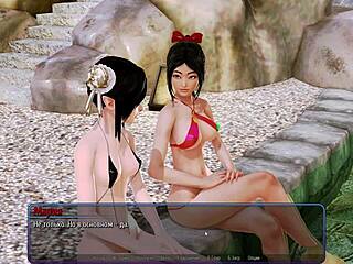 Complete Gameplay Harem Hotel Part 7