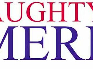 Busty Blonde Kenzie Anne Puts On Some Sexy Lingerie