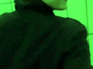 Melody Pleasure feels passionate with Cheffie.