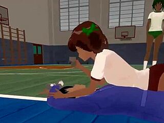 ready for femdom university cherry enslavement?