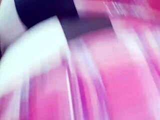 Hot Mother-In-Law Shares Bed For Homemade Sex