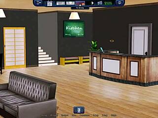 Complete Gameplay Harem Hotel Part 7