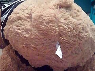 玩具玩紧逼加猛烈肛交