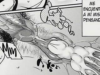 Milf wife gimes for old man in group hardcore scene