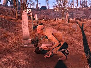 fallout 4 random fuck, anime hentai ass pounding feels wild