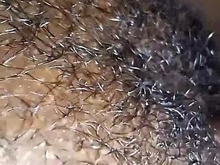 Hell Yeah! Sweet Black Girl Next Door Gets Wet Pussy Pounded!