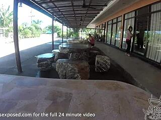 Belgian Couple On Vacation In India Submitted Their Sex Tape!