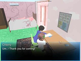 ready for femdom university cherry enslavement?