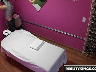 amateur group in bedroom rides, bangs, and gives blowjobs