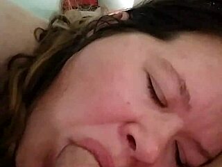 Is Slutslave1975 Enjoying That Cock?