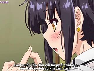 Tanetsuke Ojisan To Papakko Jd Saimin Seikatsu The Animation