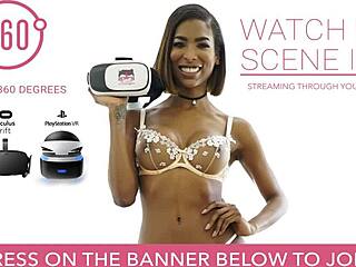 Vrb Trans Enjoys One Last Time with a Big Cock