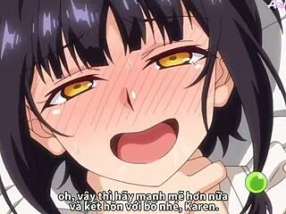 Tanetsuke Ojisan To Papakko Jd Saimin Seikatsu The Animation