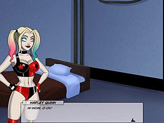 DC Comics Something Unlimited Part 122 Ass Fucking Cumshot