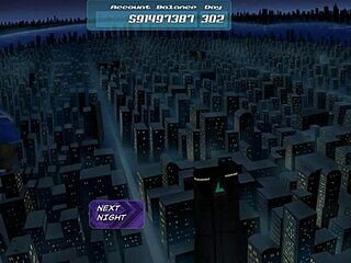 DC Comics Something Unlimited Part 122 Ass Fucking Cumshot