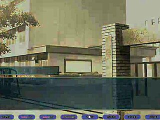 are you ready to lose your virginity in this hentai game?