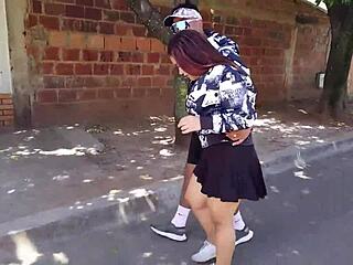 My Neighbor's Kindness Leads to Hardcore Seduction