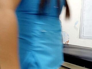 nurse by day, naughty companion by night for wild fun