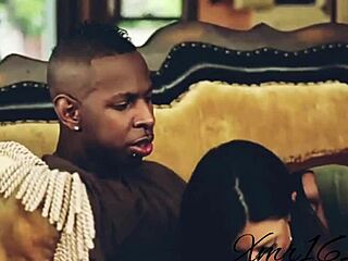 husband cuckolded by black guy with huge cock