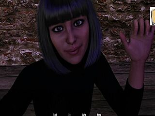 Wvm 73: Naked Run In College Anime Leads To Trouble