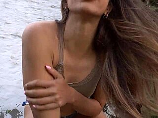 Joi cum on my ass in the park.