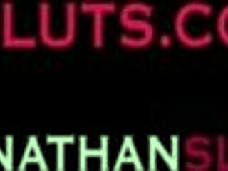 Petite Hungarian Wife Sophie Lynx Gets Tiny Ass Roughed Up by Lover, Then Husband in Rough Riding and Cunilingus