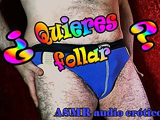 Quieres Follar Asmr Audio Erotica En Espanol