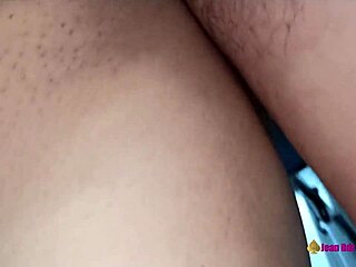 endowed neighbor cumshot story