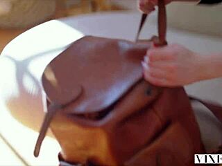 vixen jade nile teams up with roommate to surprise boyfriend