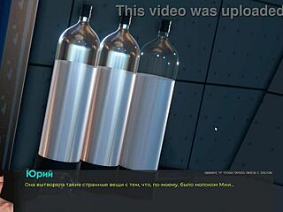 Gameplay Action in Deviant Anomalies Part 9