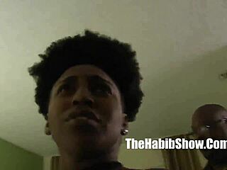 Houston Freaky Five: Nelli Safarri, Tiger, Kimberly Buggati, Sheli Ice Strip And Fuck Monster Cocks