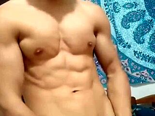 my face reveal with big cock cum