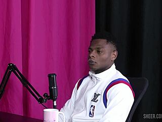 Amateur Teen Drilled Outdoors at Party with Monster Cock