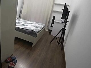 Cheating Wife Fucks Best Friend In Kitchen