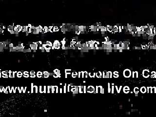 hey, get on your knees now for us!