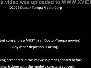 freshman michelle gets vibrator treatment from doctor