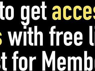 femdom fox samantha grace spanks ballet babe penny barber with buttplug play