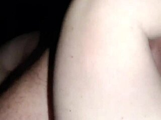 Milf Wife's Big Tits and Ass Get Fucked Hard