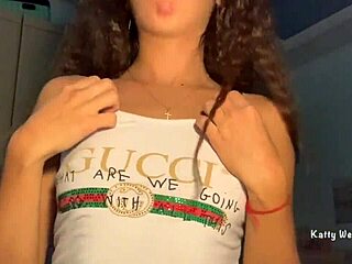 is this hairy pussy and asshole overgrown for solo masturbation brunette?