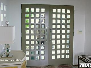 vixen dirty couple cant stop fucking with blowjob and riding