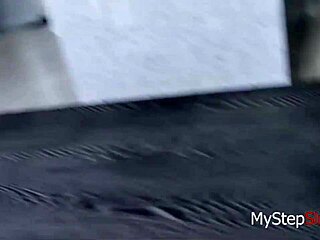 Asian slut step s father jada kai