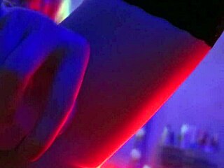 swedish teen 18+ plays with her creamy pussy