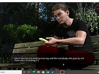 i'm reviewing fetish locator episode 1 from hentaiken, and the anime fetish scenes are intense