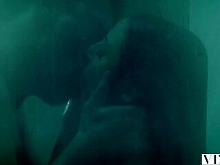 vixen dirty couple cant stop fucking with blowjob and riding