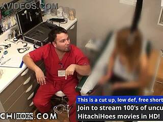 maria santos experiences forced orgasms in florida hospital